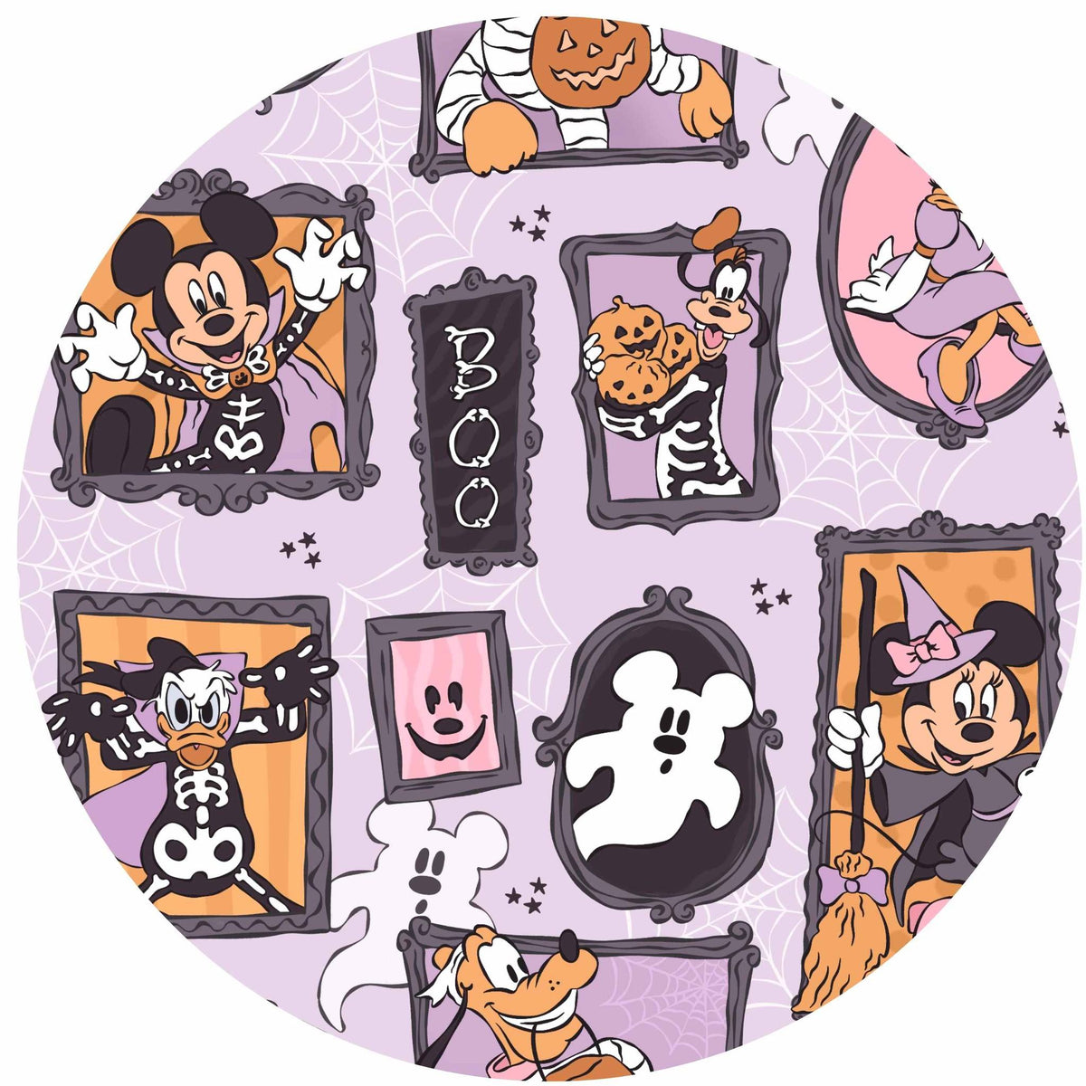 Not So Scary 2.0 Bamboo Zippy Pajamas
