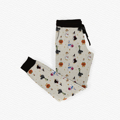 HONK-O-Ween Bamboo Adult Jogger Pants