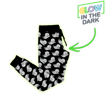 "Can I Keep You?" GLOW! Bamboo Adult Jogger Pants