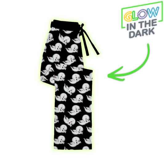 "Can I Keep You?" GLOW! Bamboo Adult Straight Leg Pants