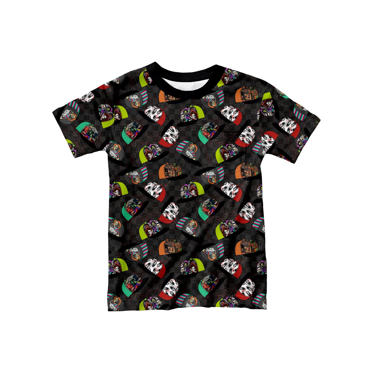 Killin' It Bamboo Adult Unisex T-Shirt
