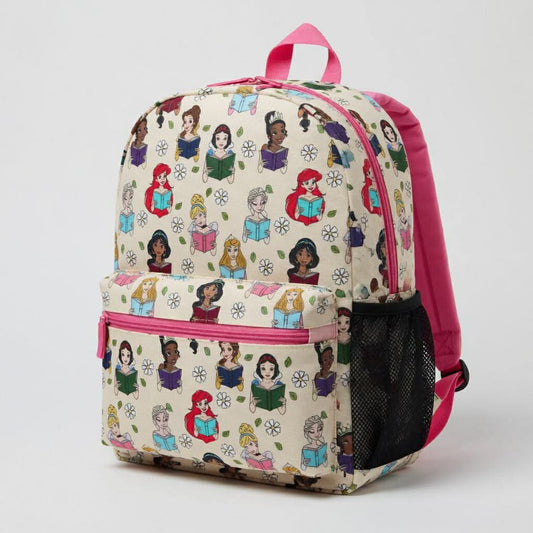 Fabulous Fictions Full Size Backpack
