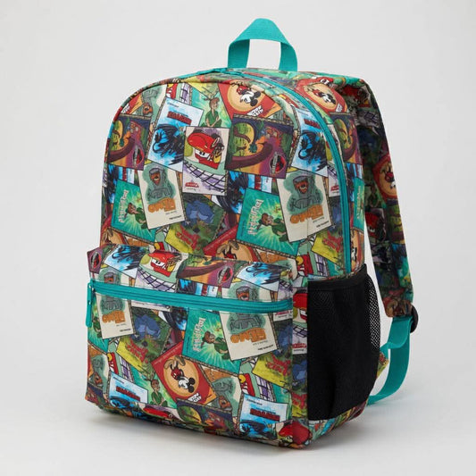 Little Golden Dude Full Size Backpack