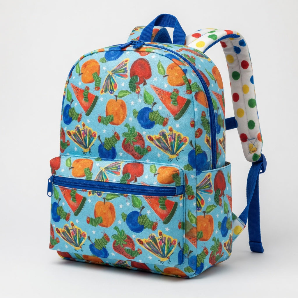 I Can Do Hard Things Mini Backpack