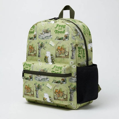 Frog & Toad Full Size Backpack