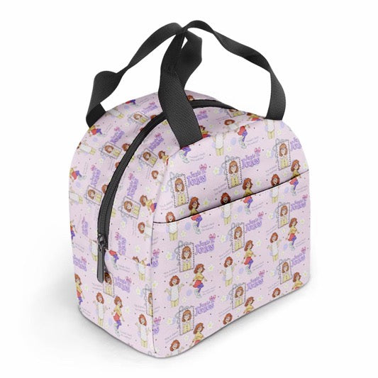 B Stands For Beatrice Lunch Bag