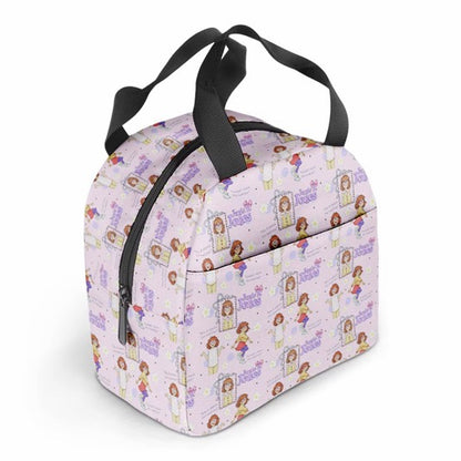 B Stands For Beatrice Lunch Bag