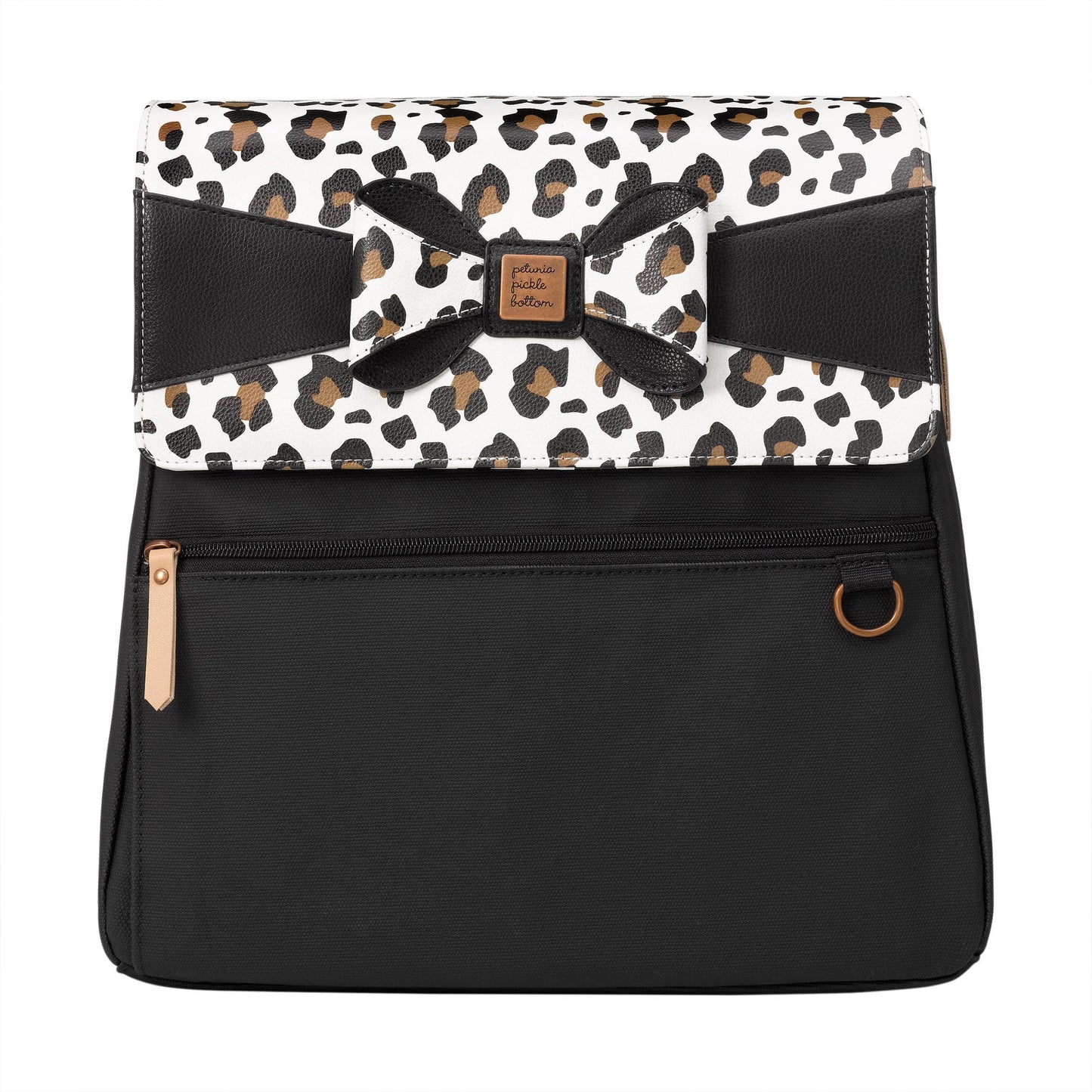META BACKPACK - MOON LEOPARD