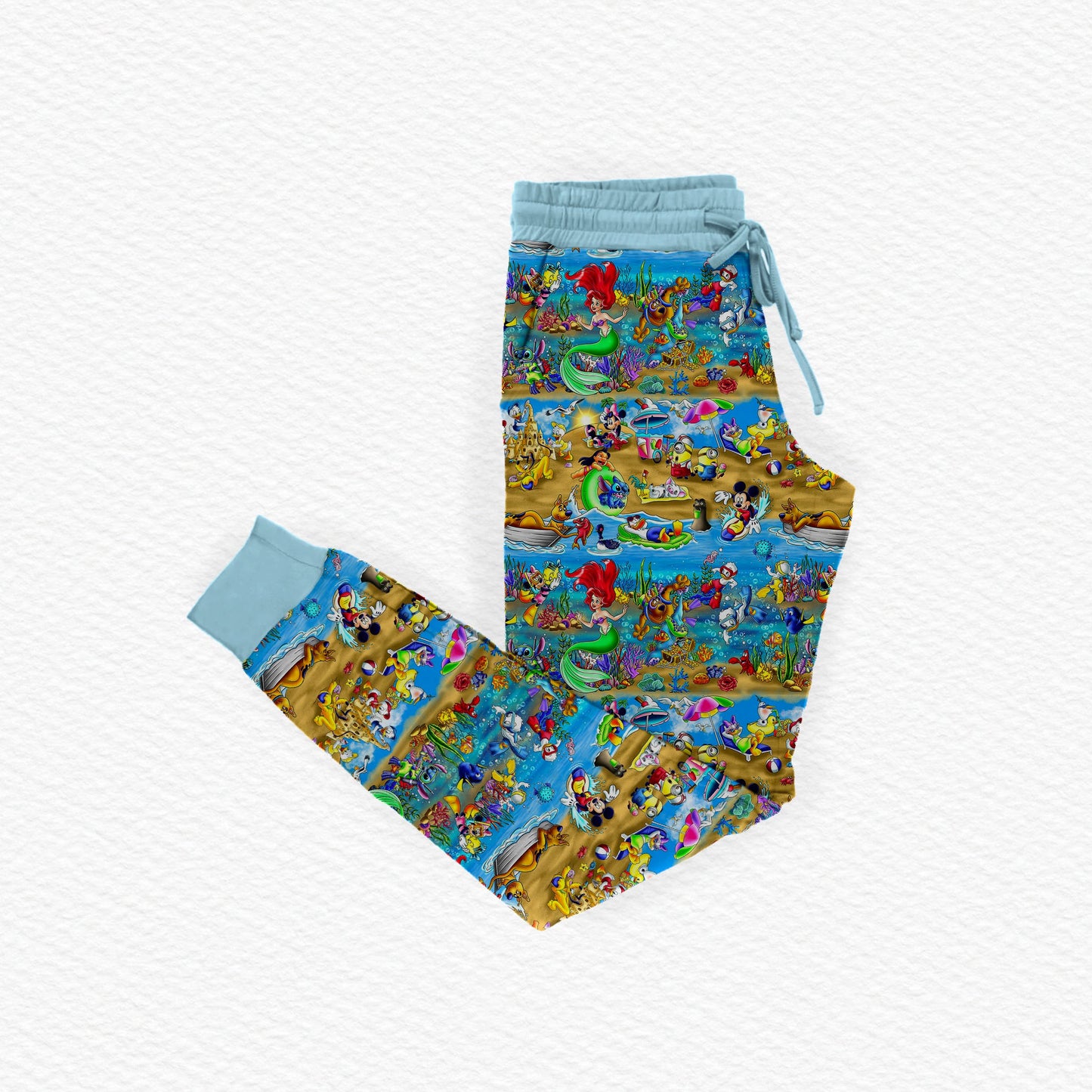 The Britches Box Adult Jogger - Limited Edition Subscription - JULY