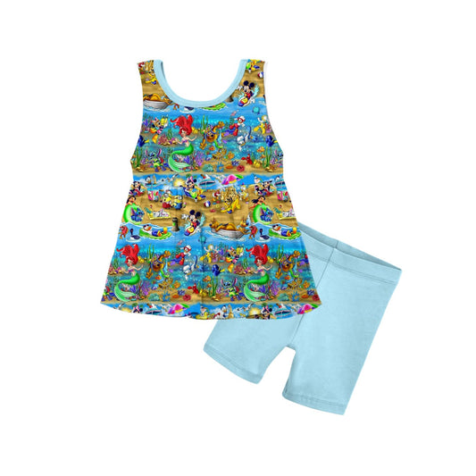 The Britches Box Girls Daywear - Limited Edition Subscription - JULY