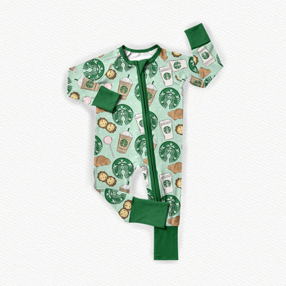 Star Brew Bamboo Zippy