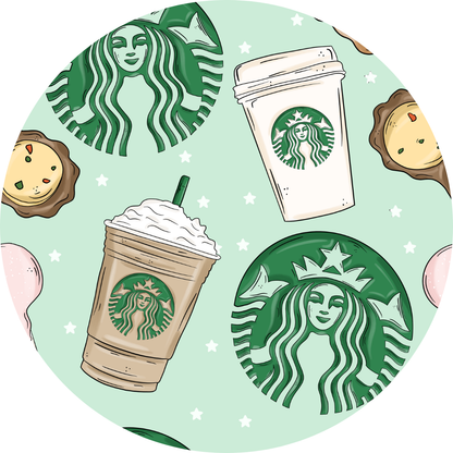 Star Brew Bamboo Zippy