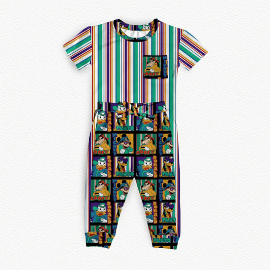 The Britches Box Boy Specialty Daywear - Limited Edition Subscription - AUGUST
