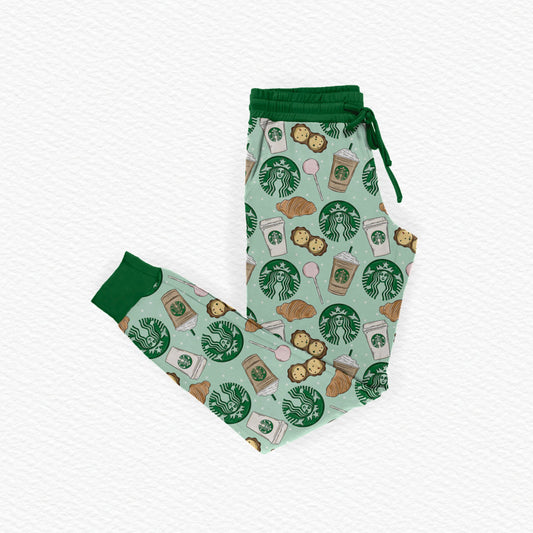 Star Brew Bamboo Adult Jogger Pants