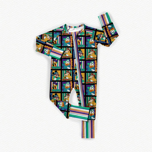 The Britches Box Zippy - Limited Edition Subscription - AUGUST
