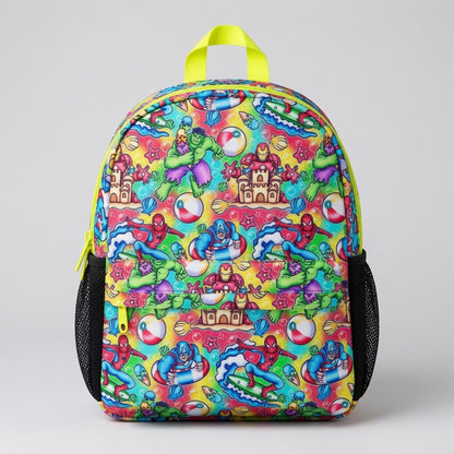 Avenger Vacation Full Size Backpack