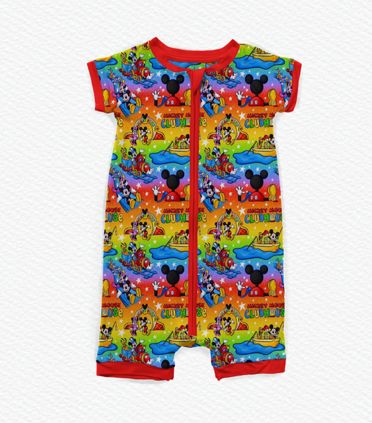 Upload Your Own File | CUSTOM BAMBOO | Bamboo Shortie