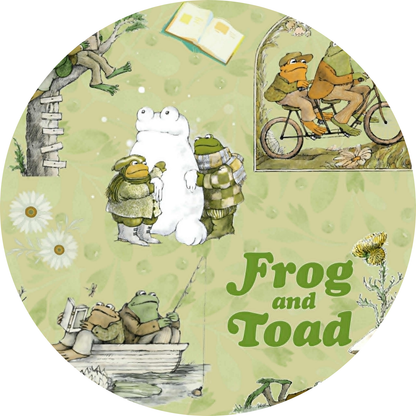 Frog & Toad Full Size Backpack