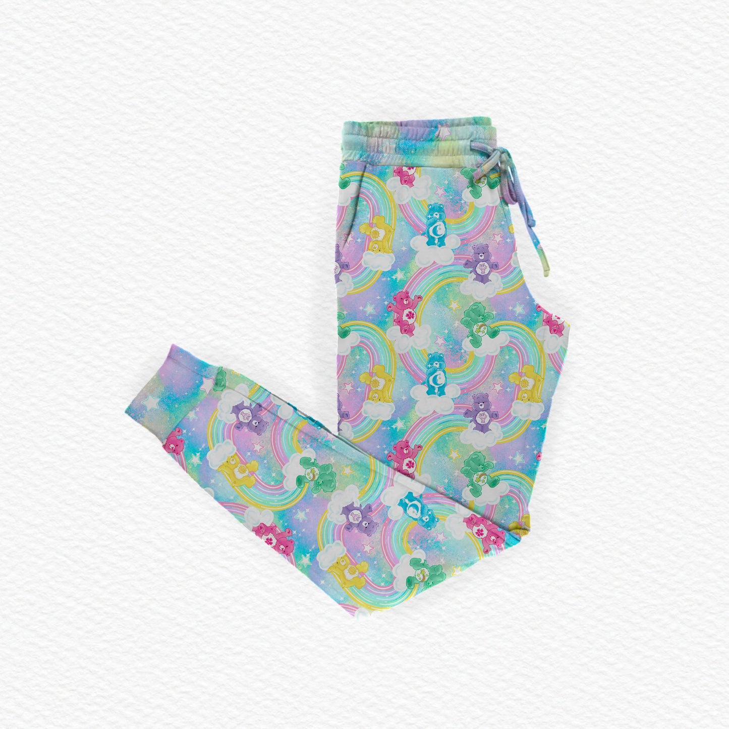 Cloud Nine Cuties Bamboo Adult Jogger Pants