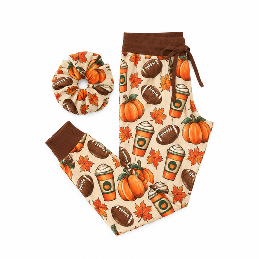 The Britches Box Adult Jogger - Limited Edition Subscription - OCTOBER