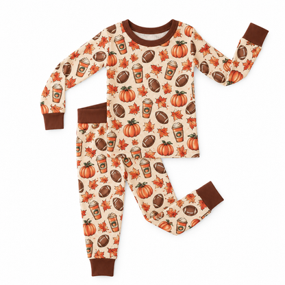 The Britches Box Two Piece - Limited Edition Subscription - OCTOBER