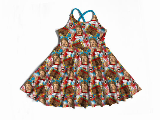 Life's A Garden, Dig It Bamboo Brielle Dress