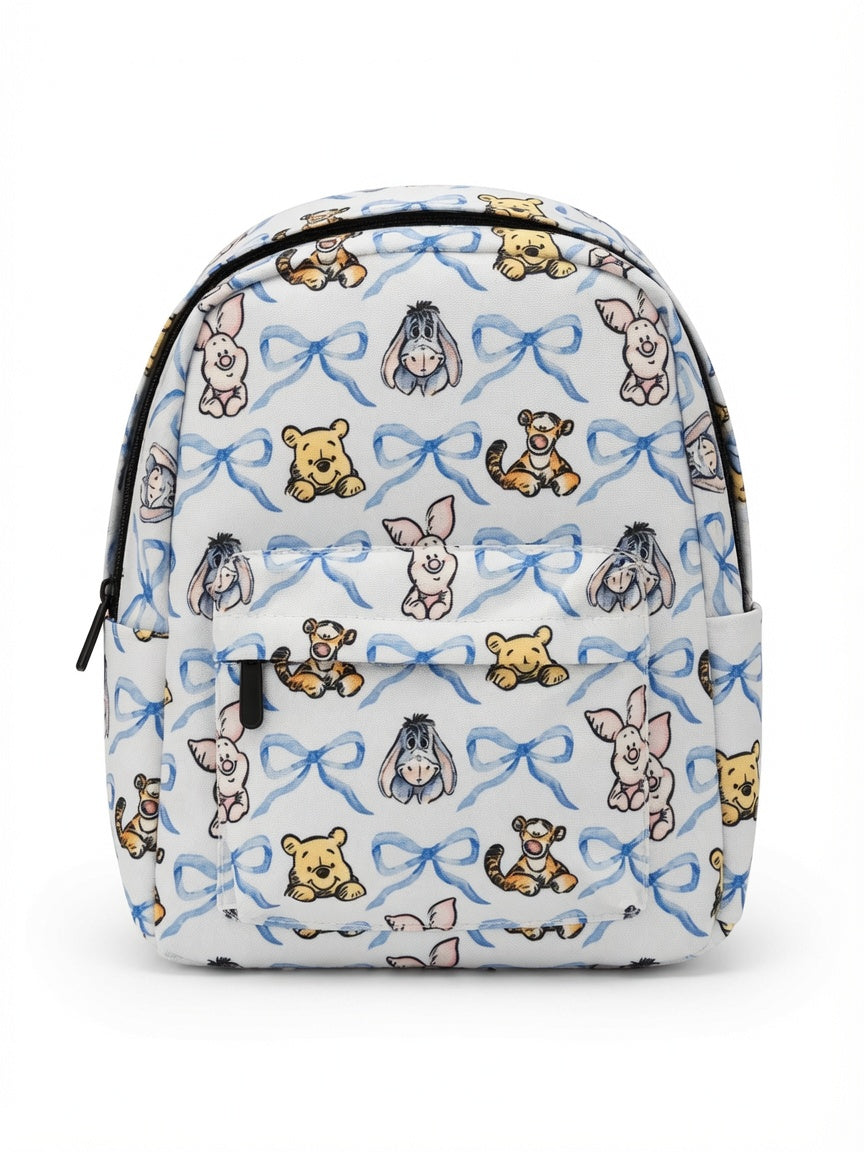 Pooh & Friends Mini Backpack