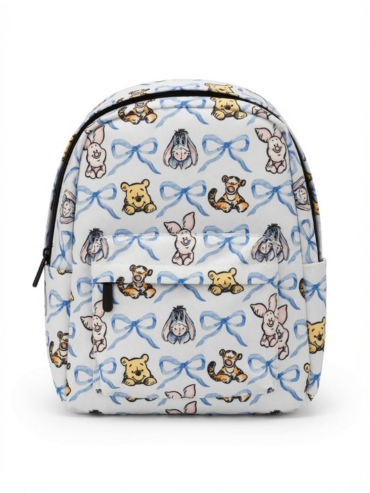 Pooh & Friends Mini Backpack