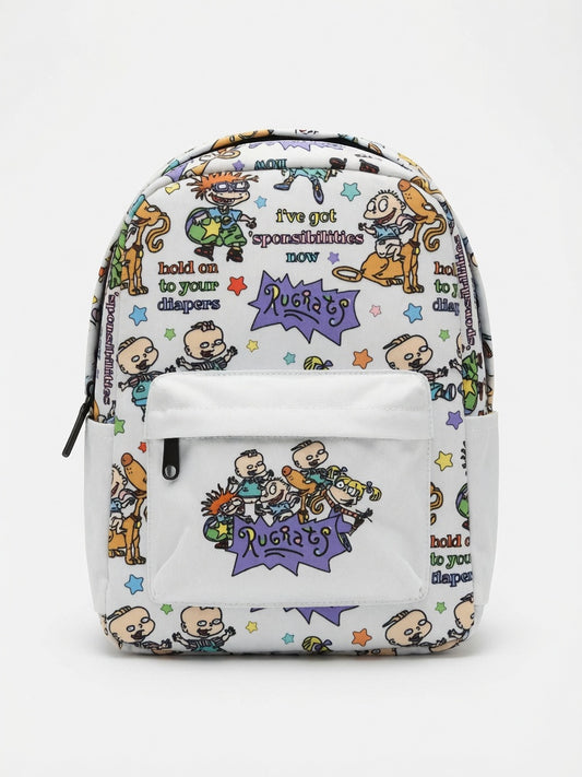 Rugrats Mini Backpack