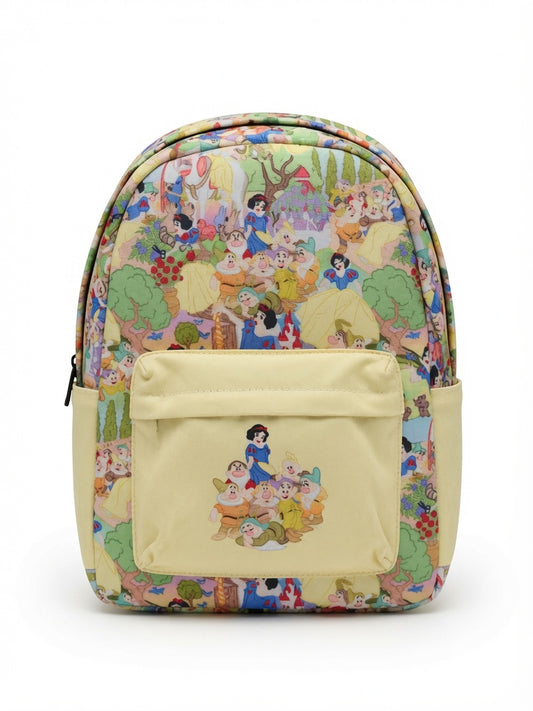 Snow White Mini Backpack