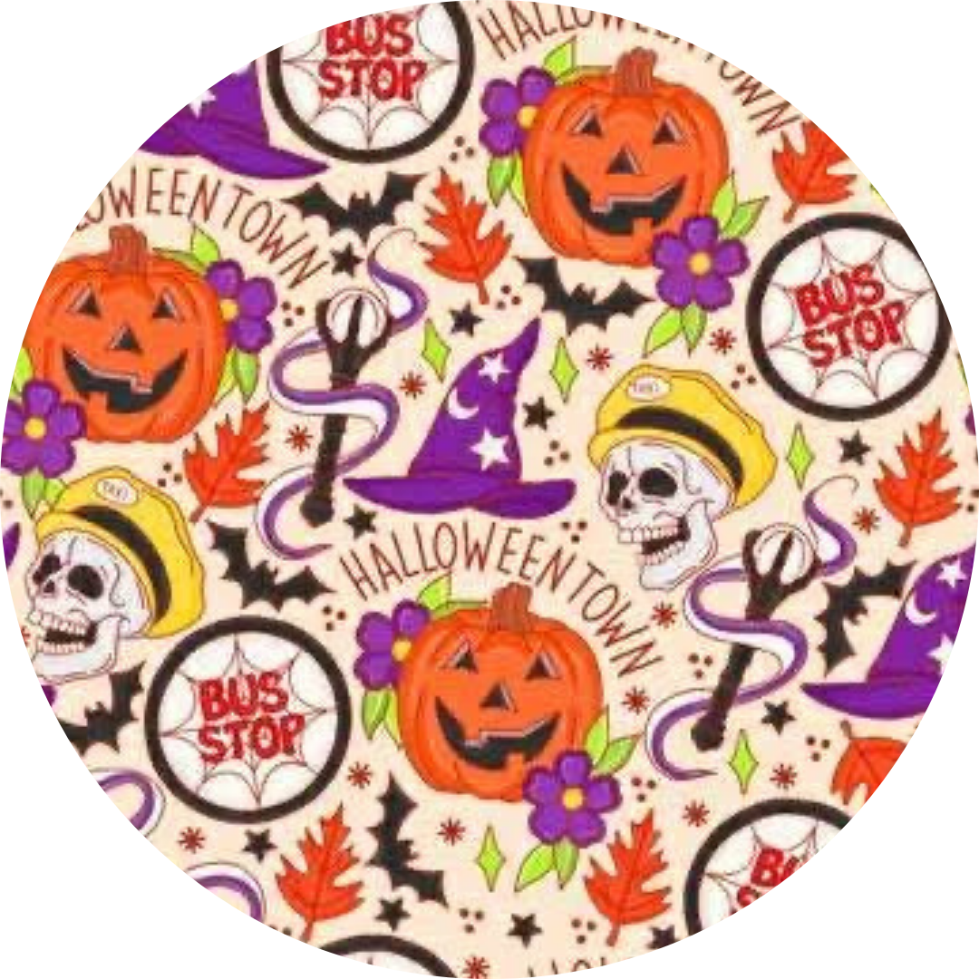 Being Normal Is Vastly Overrated Oversized Trick Or Treat Bag