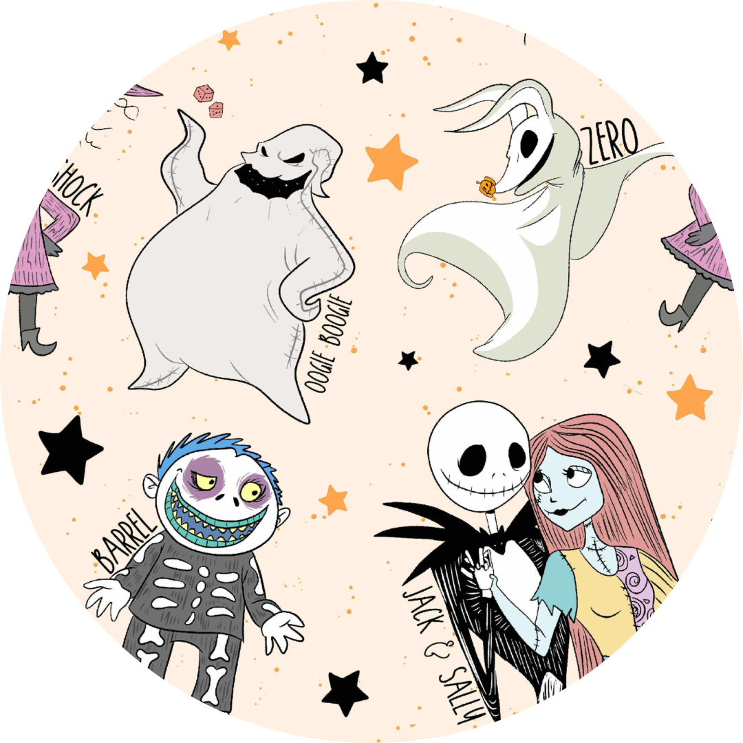 This Is Halloween! Minky Blanket