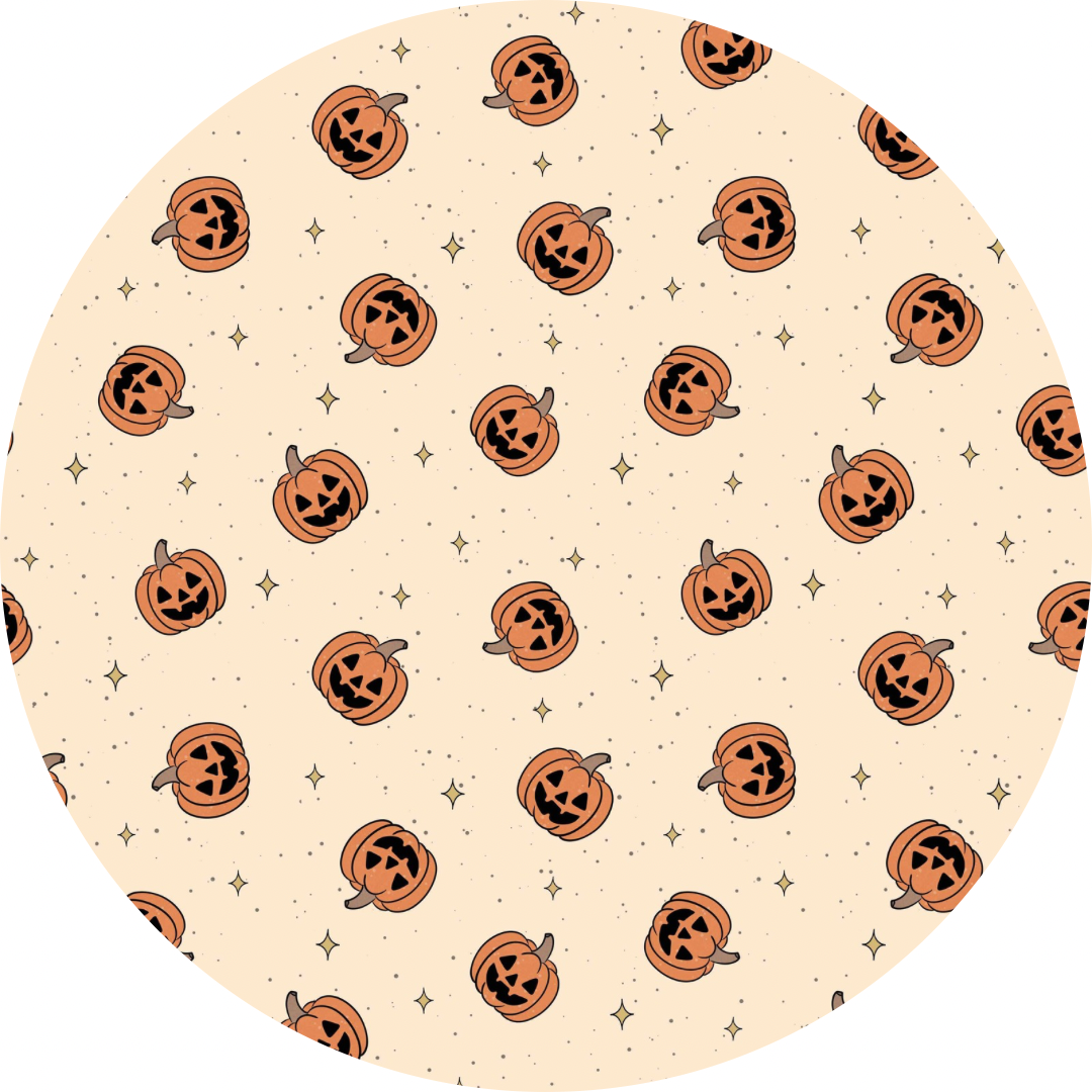 Jack-O-Lantern Oversized Trick Or Treat Bag