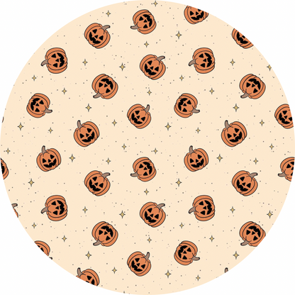 Jack-O-Lantern Oversized Trick Or Treat Bag