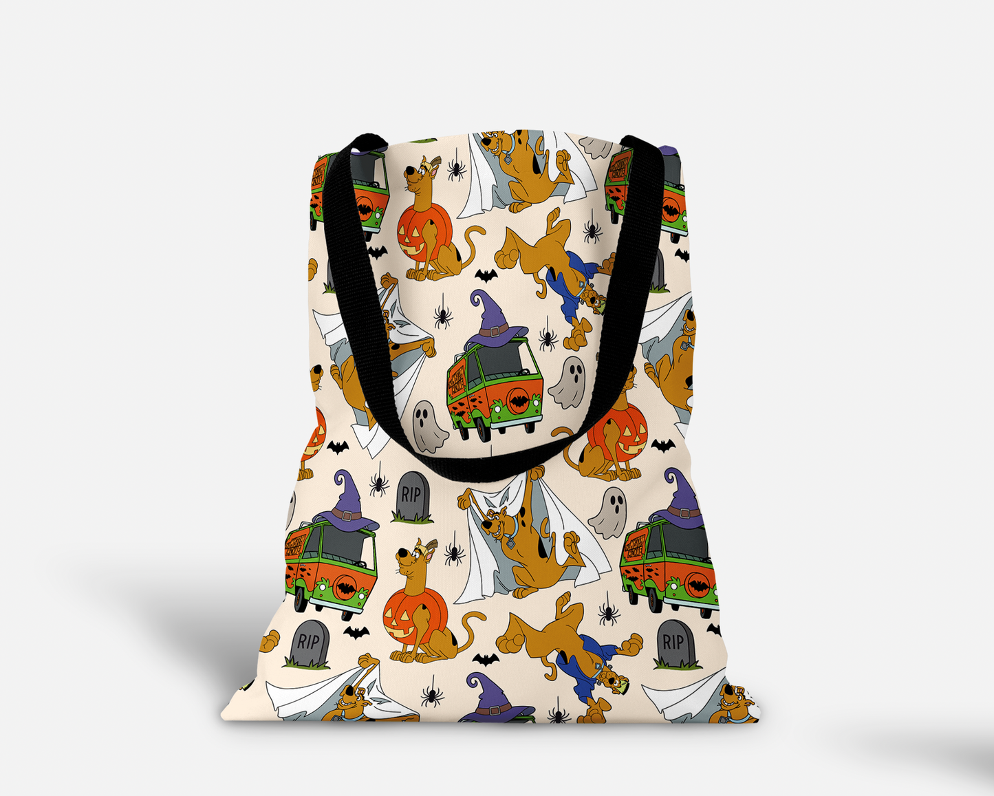 Scooby-Ween Oversized Trick Or Treat Bag