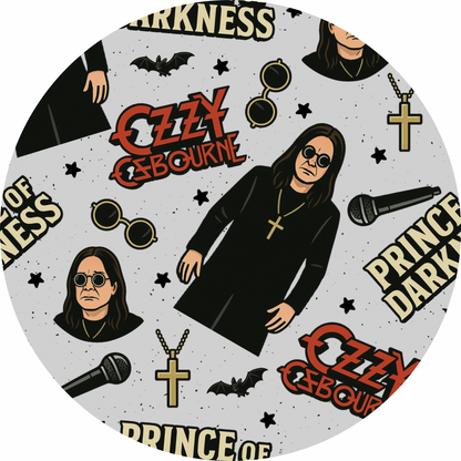 The Great Ozz Bamboo Blanket