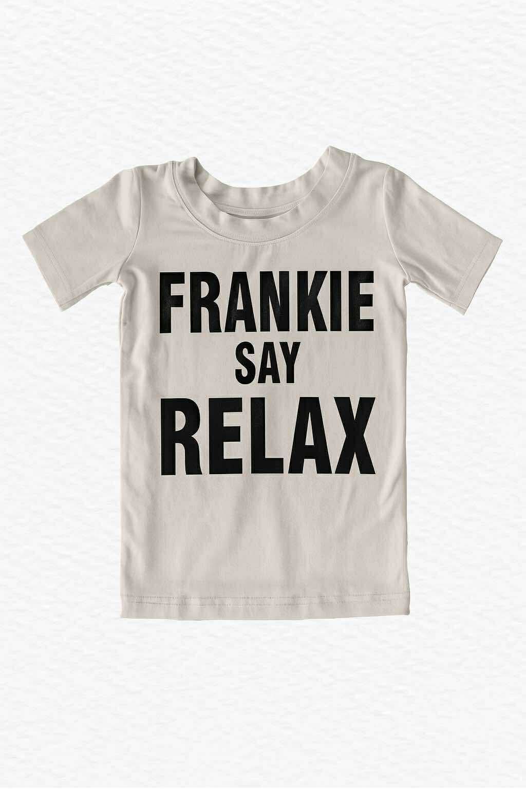 We Were On A Break! Bamboo Adult Graphic Tee