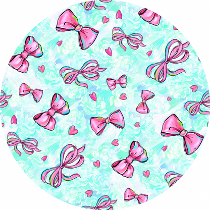 Because I'm A Lady Bamboo Tiger Lily Dress
