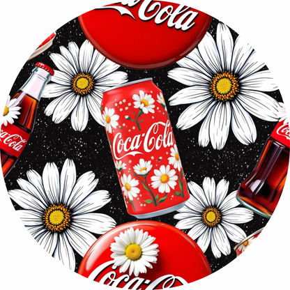 Cola Bamboo Bow Headband