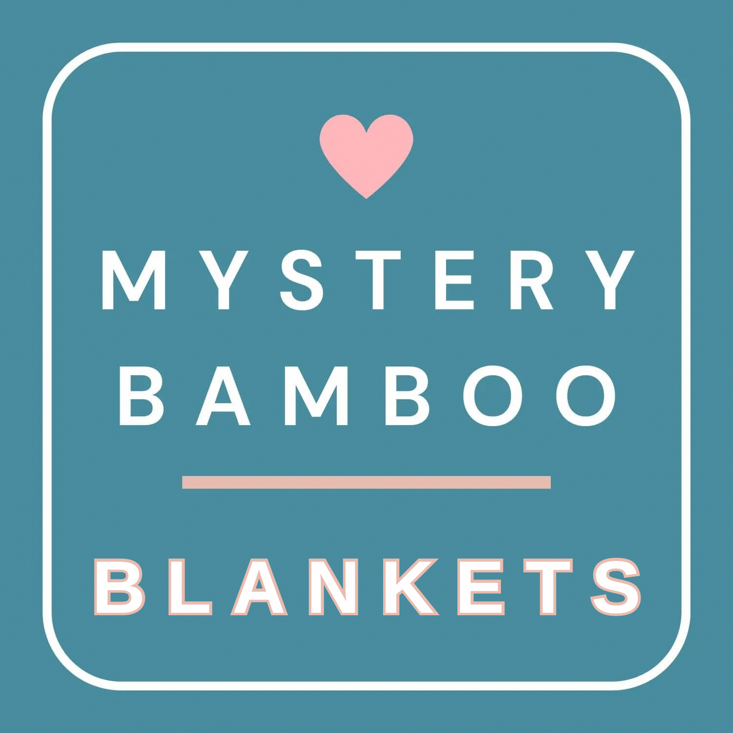 Mystery Bamboo Blankets - Buy More, Save More! Up to 70% OFF!