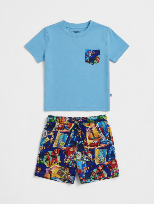 The Britches Box Boy Specialty Daywear - Limited Edition Subscription - MAY