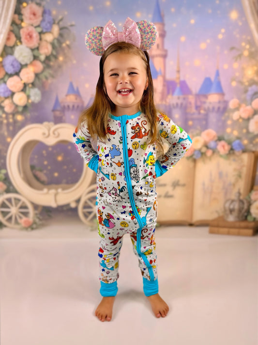 The Britches Box Zippy - Limited Edition Subscription - APRIL