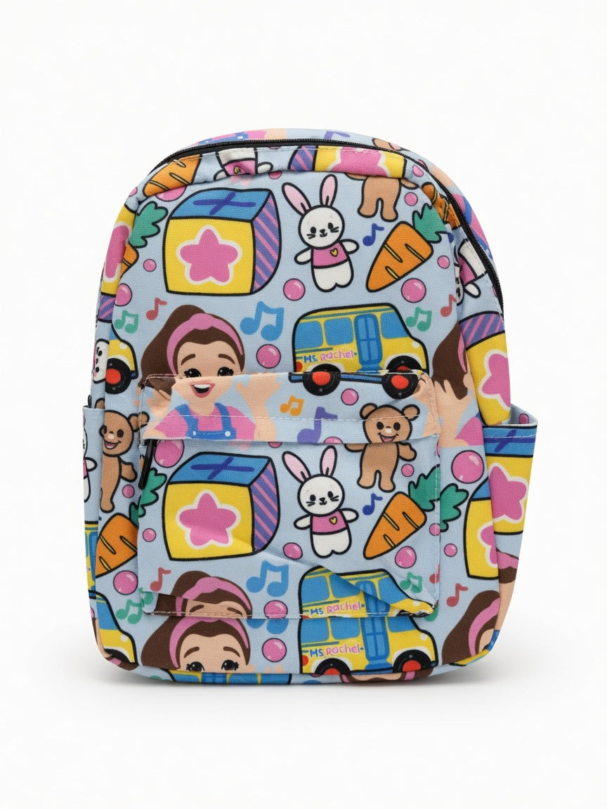 Mrs. Rachel Mini Backpack