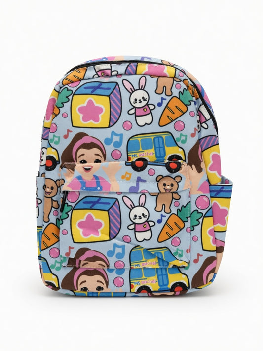 Mrs. Rachel Mini Backpack