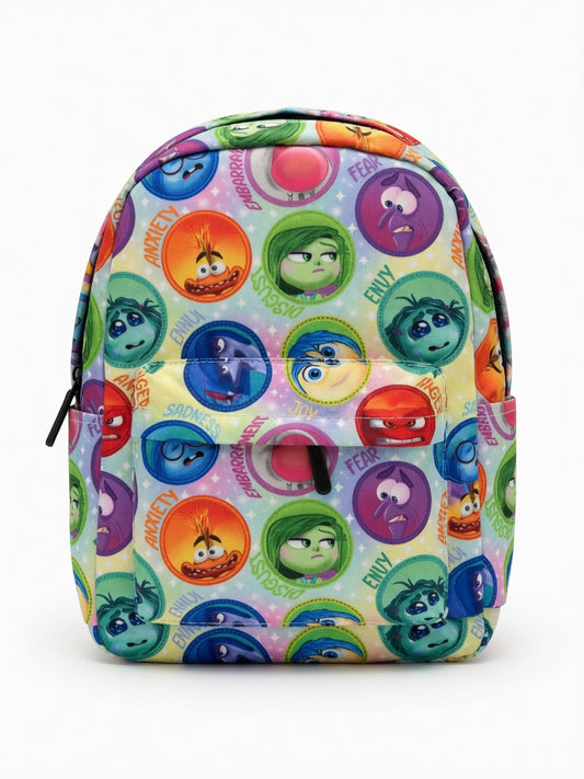 Emotions Mini Backpack