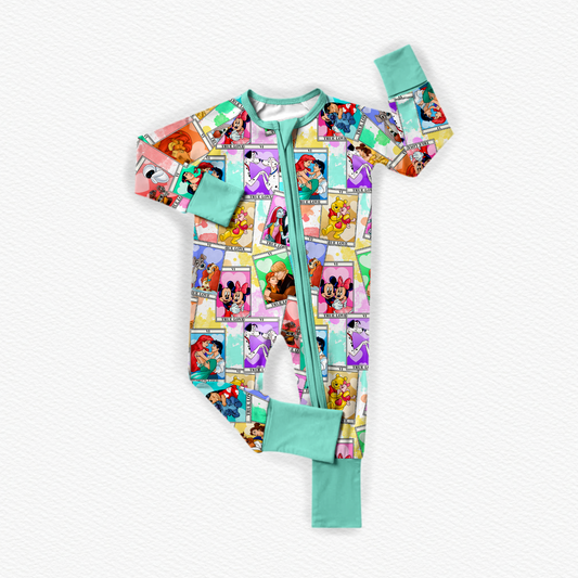 The Britches Box Zippy - Limited Edition Subscription - JANUARY