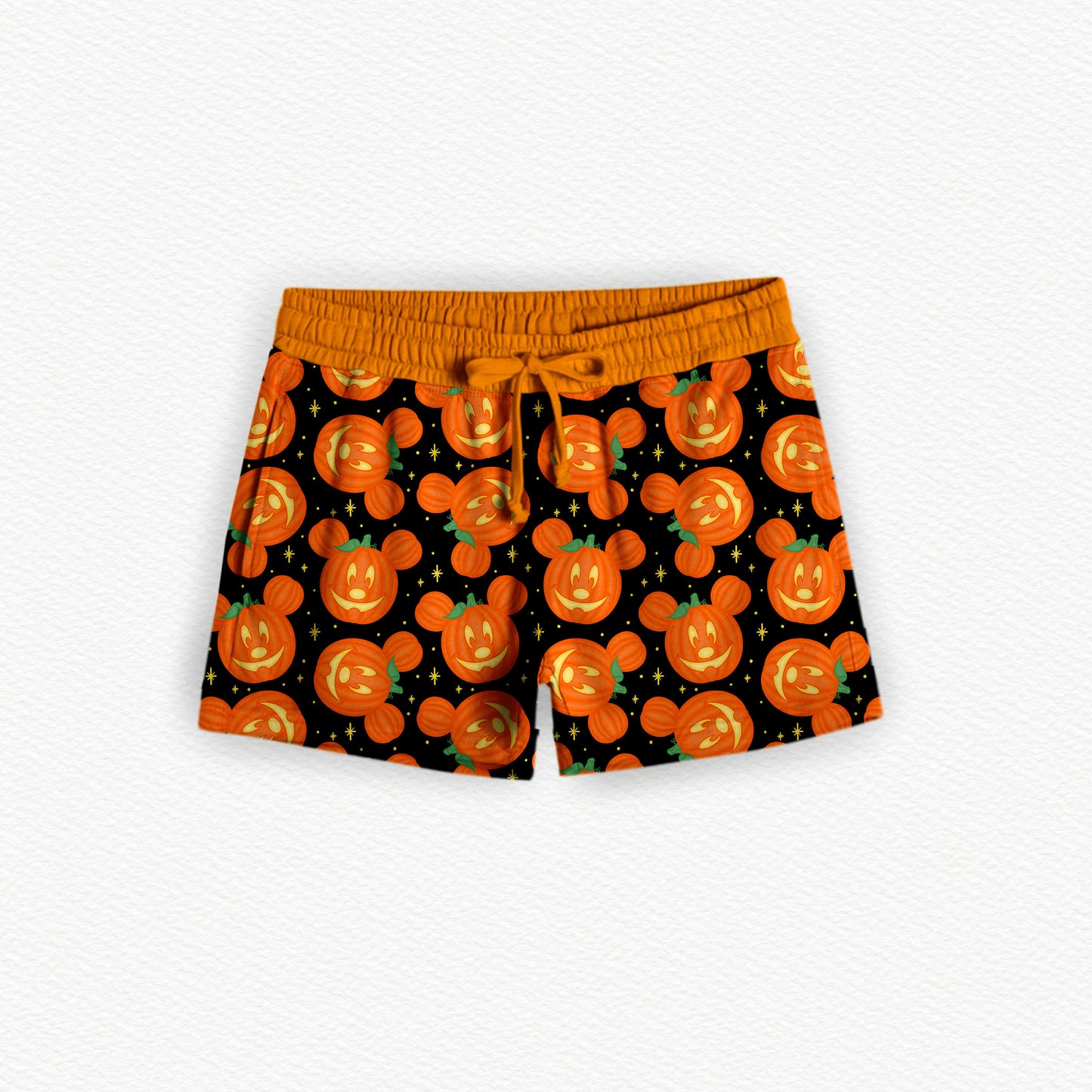 Not So Scary Bamboo Women's Pajama Shorts