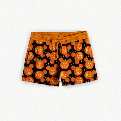 Not So Scary Bamboo Women's Pajama Shorts