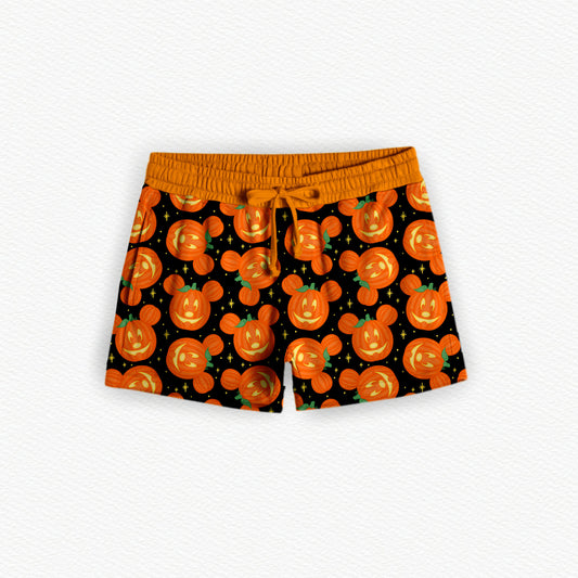 Not So Scary Bamboo Women's Pajama Shorts