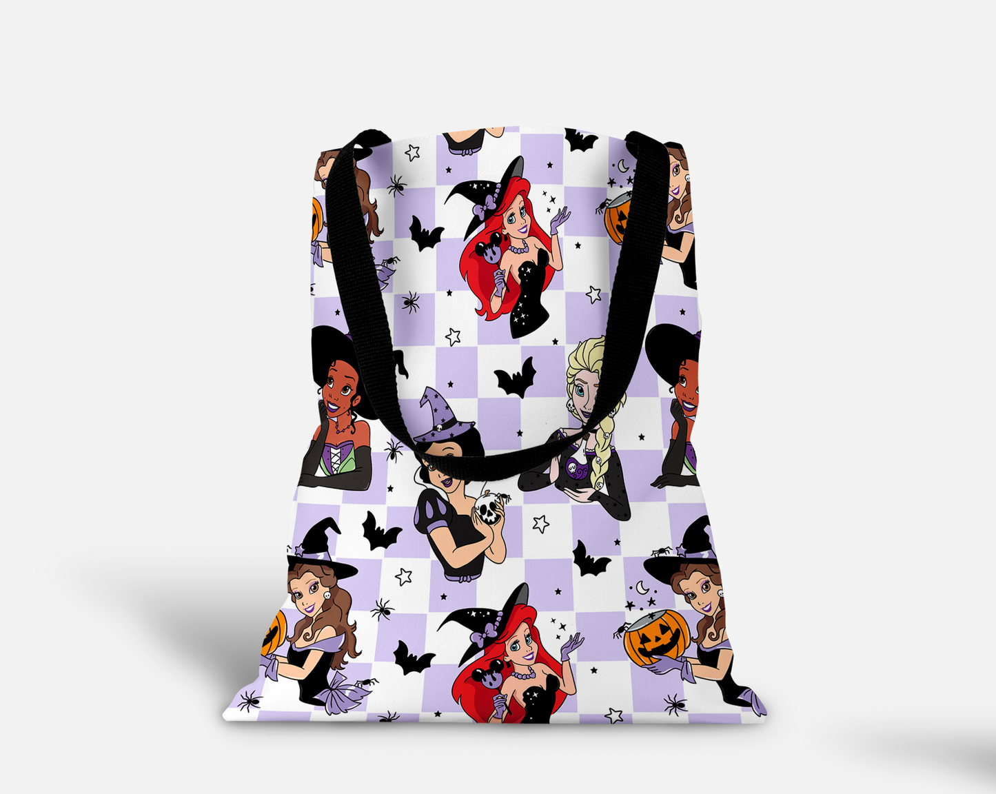 Feelin Witchy Oversized Trick Or Treat Bag